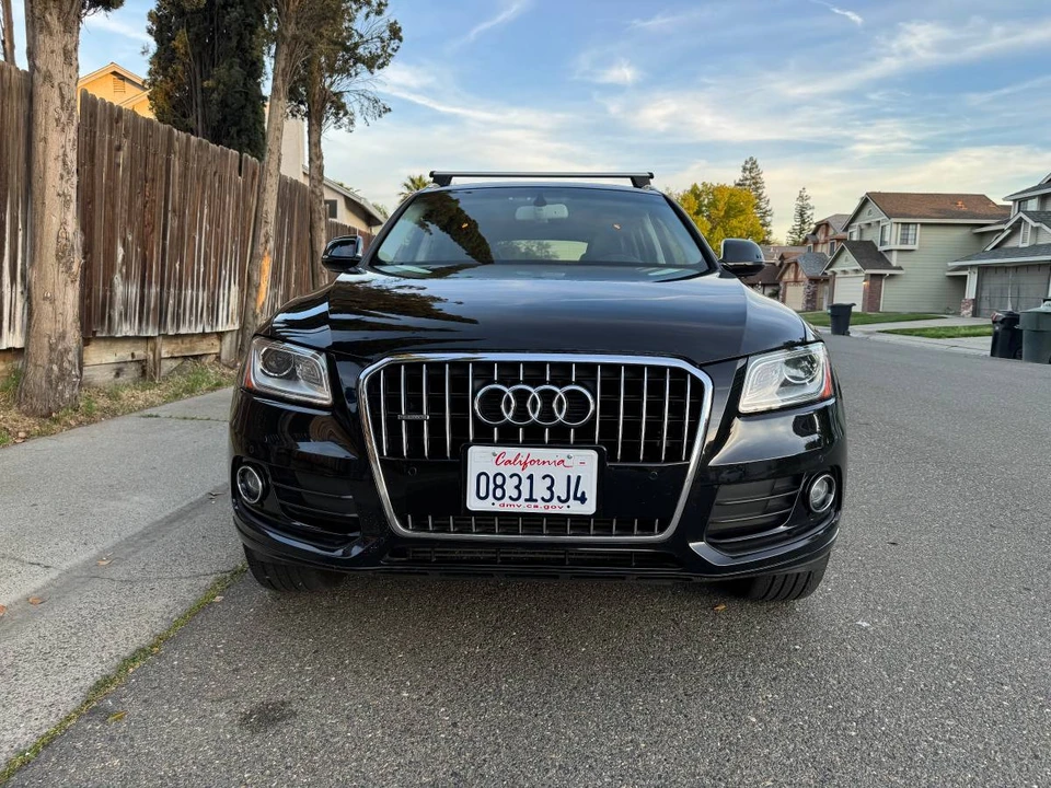 2016 Audi 8R Q5 - Image 4 of 20