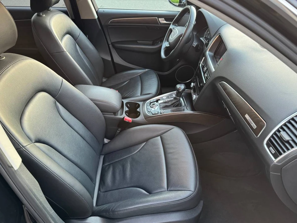 2016 Audi 8R Q5 - Image 19 of 20