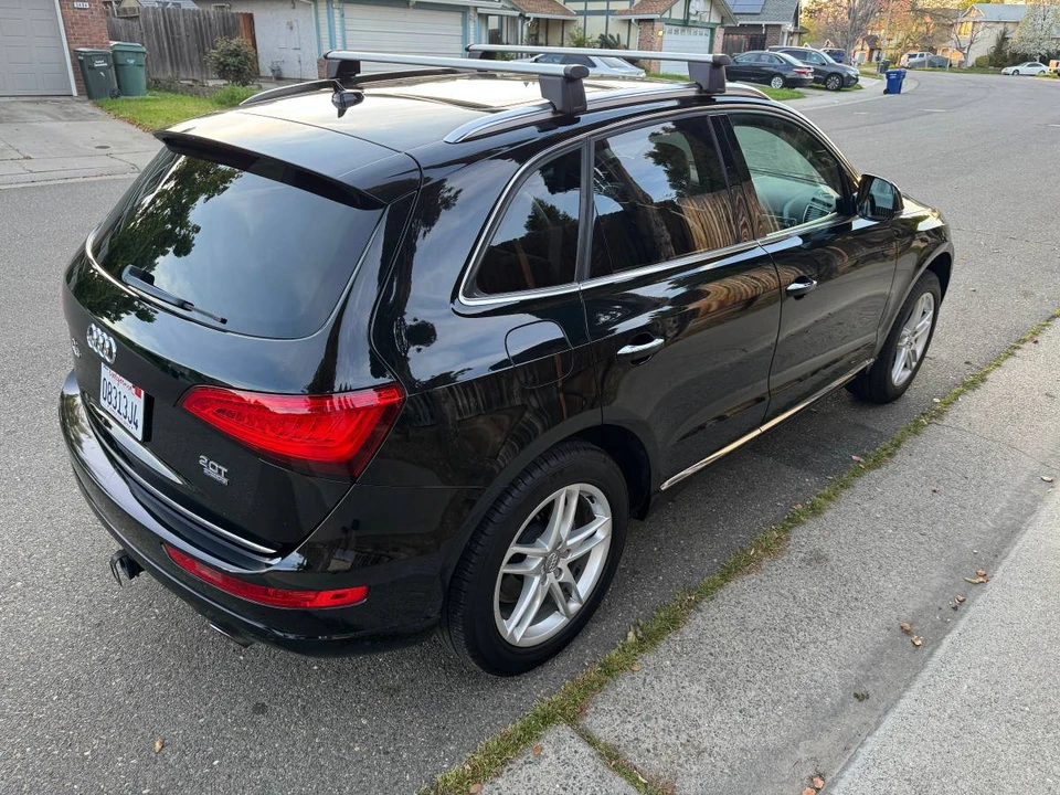 2016 Audi 8R Q5 - Image 2 of 20