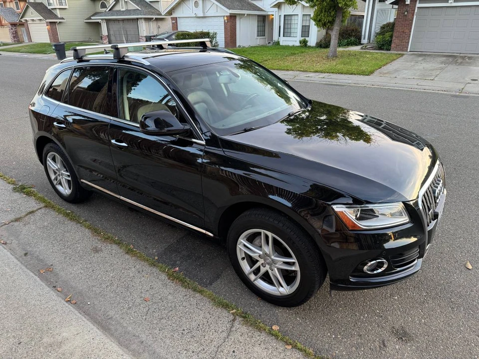 2016 Audi 8R Q5 - Image 5 of 20
