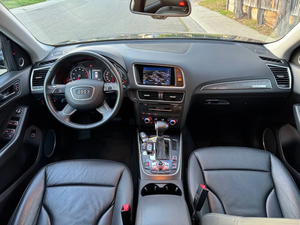2016 Audi 8R Q5 - Image 12 of 20