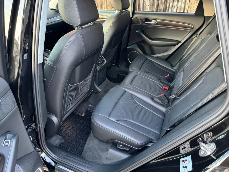 2016 Audi 8R Q5 - Image 17 of 20
