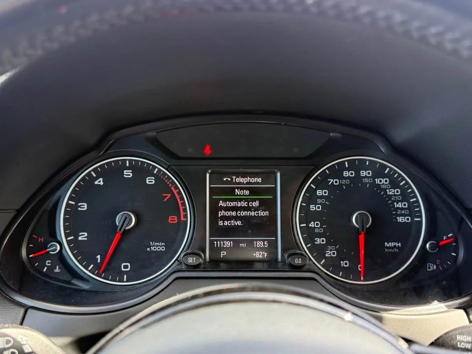 2016 Audi 8R Q5 - Image 13 of 13