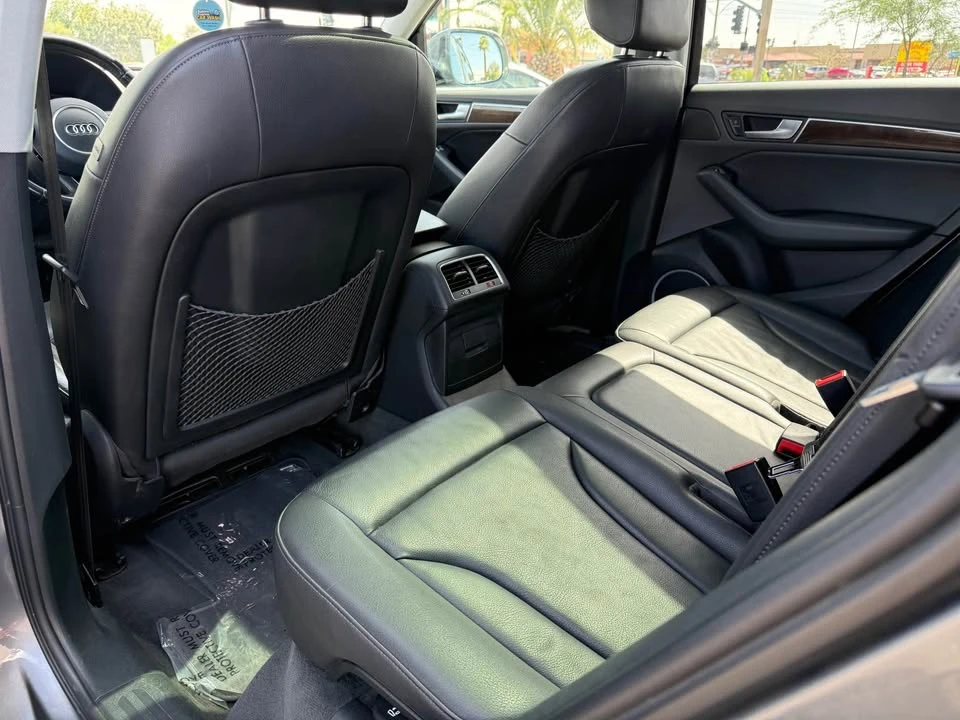 2016 Audi 8R Q5 - Image 7 of 13