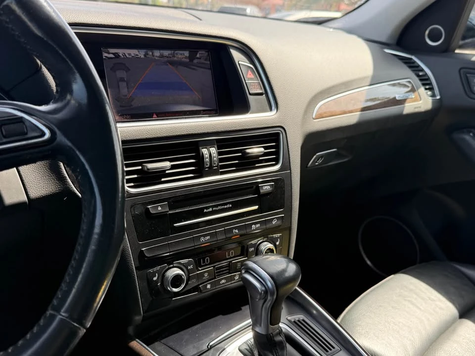 2016 Audi 8R Q5 - Image 12 of 13