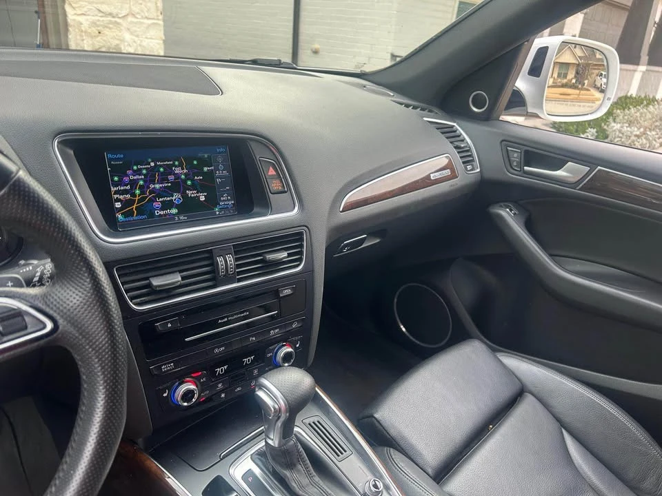 2016 Audi 8R Q5 - Image 11 of 14