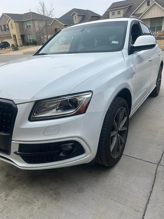 2016 Audi 8R Q5 - Image 4 of 14