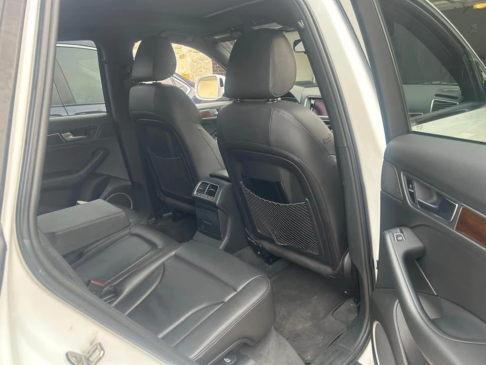 2016 Audi 8R Q5 - Image 2 of 14