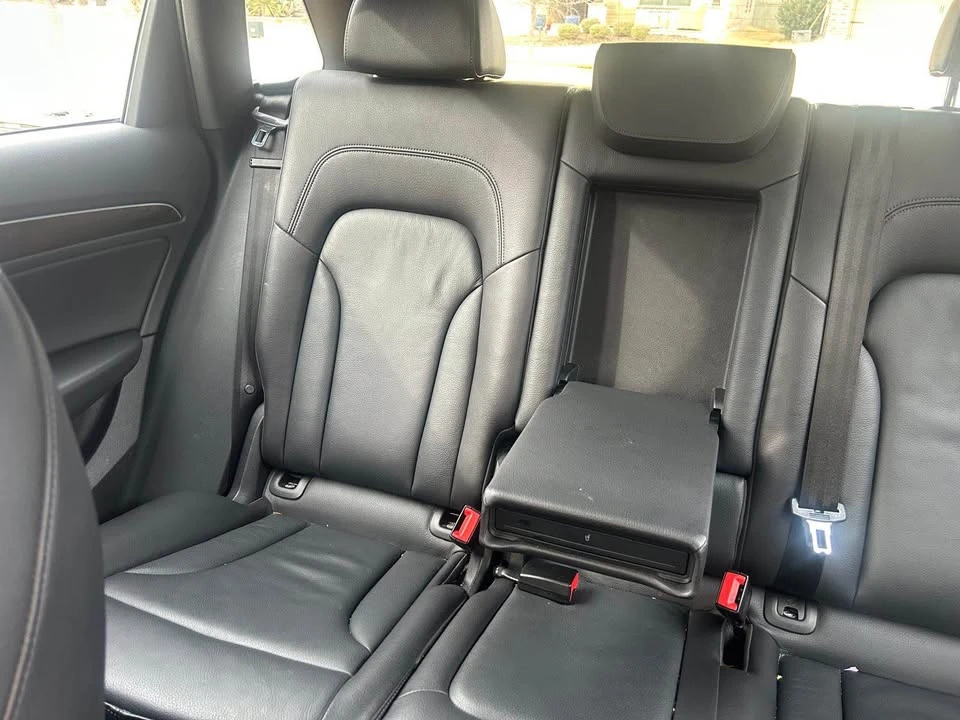 2016 Audi 8R Q5 - Image 10 of 14