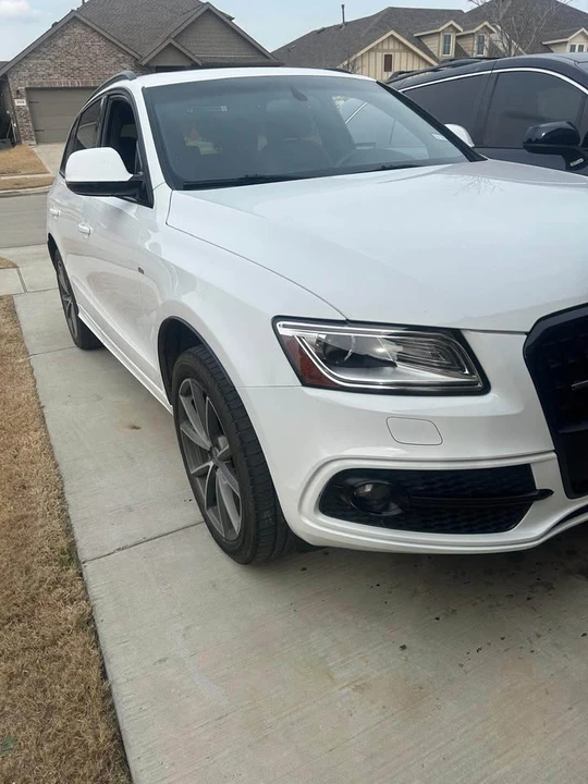 2016 Audi 8R Q5 - Image 5 of 14