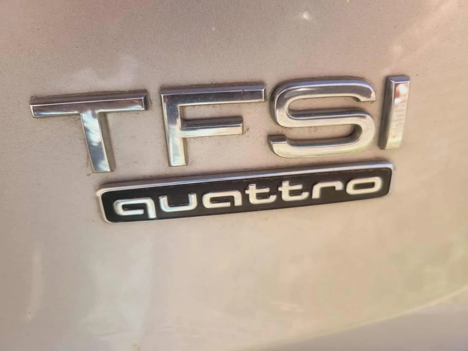 2016 Audi 8R Q5 - Image 8 of 19