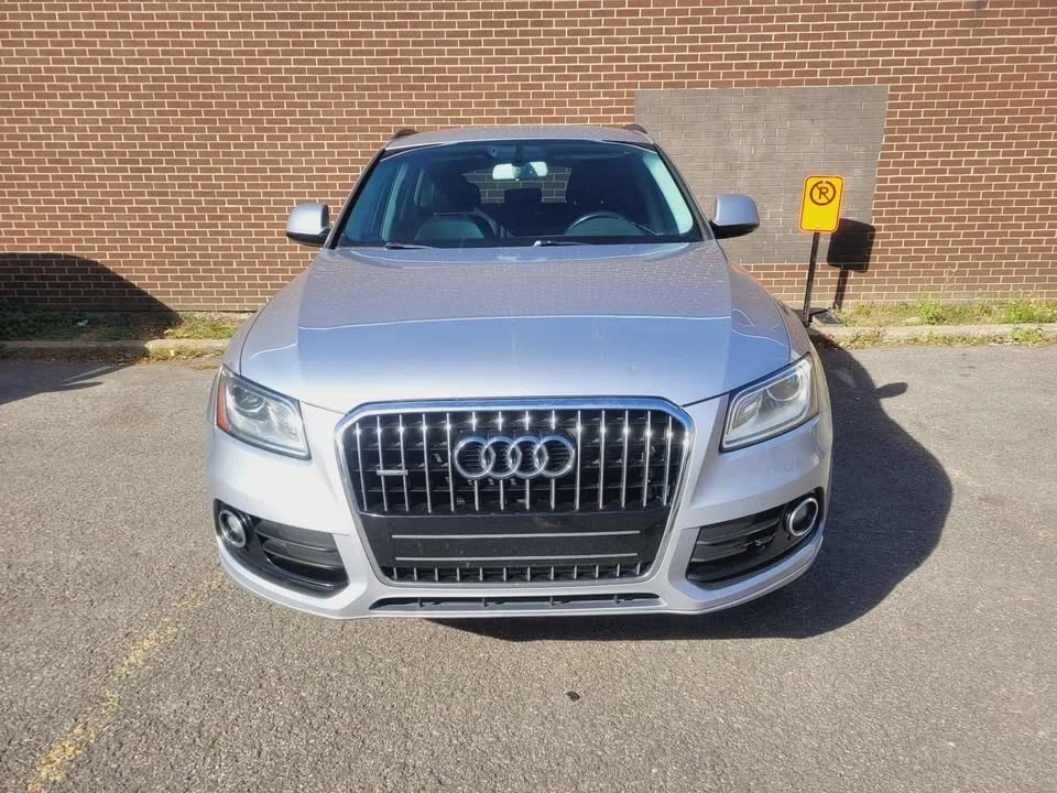2016 Audi 8R Q5 - Image 2 of 17