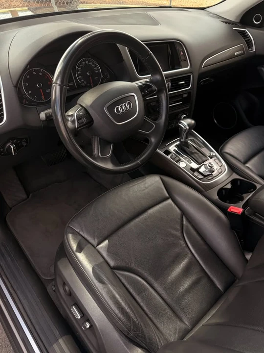 2016 Audi 8R Q5 - Image 11 of 20