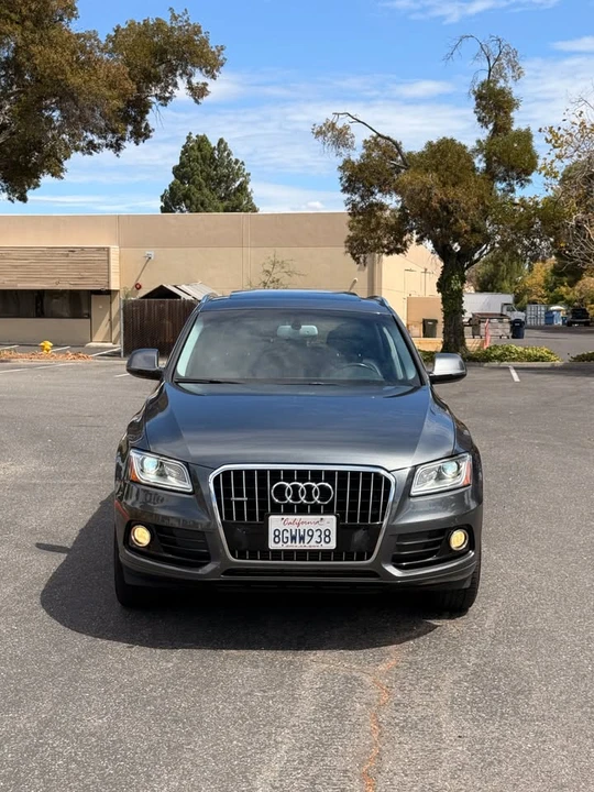 2016 Audi 8R Q5 - Image 6 of 20