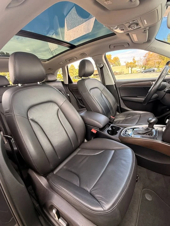 2016 Audi 8R Q5 - Image 17 of 20