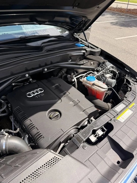 2016 Audi 8R Q5 - Image 10 of 20