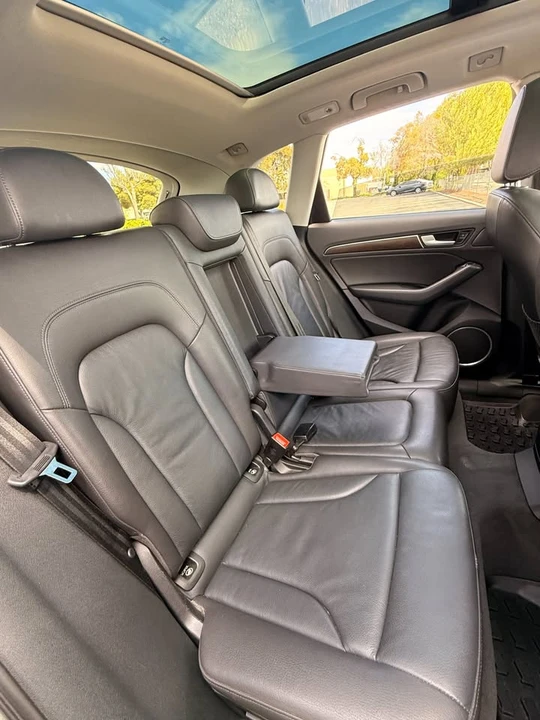 2016 Audi 8R Q5 - Image 18 of 20
