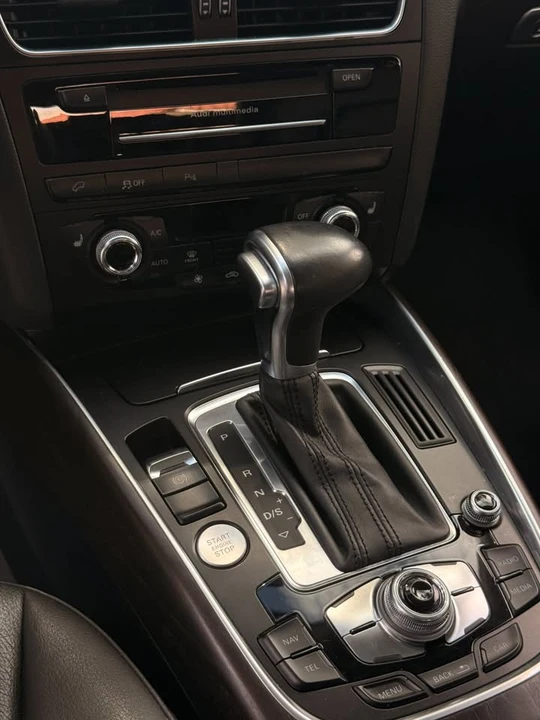 2016 Audi 8R Q5 - Image 12 of 20