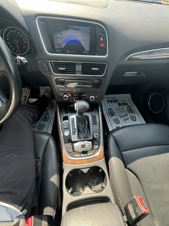 2016 Audi 8R Q5 - Image 16 of 18