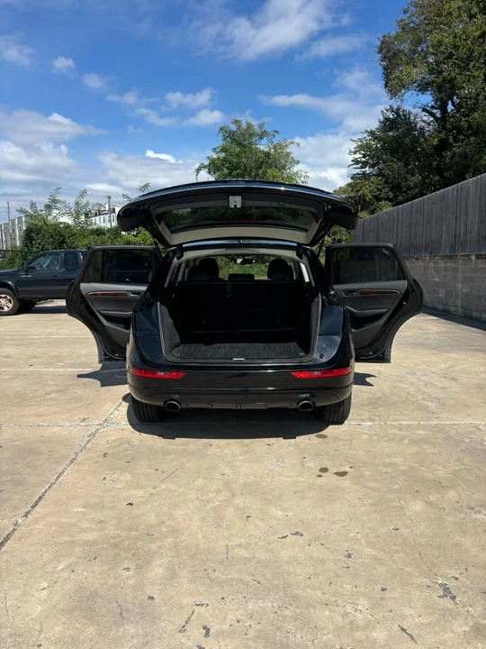 2016 Audi 8R Q5 - Image 11 of 18