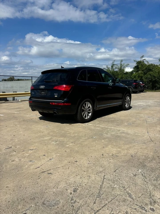 2016 Audi 8R Q5 - Image 6 of 18