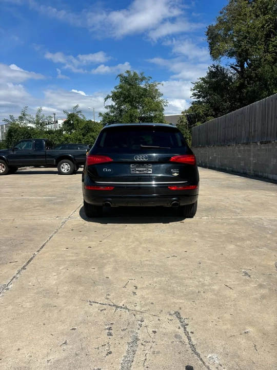 2016 Audi 8R Q5 - Image 5 of 18