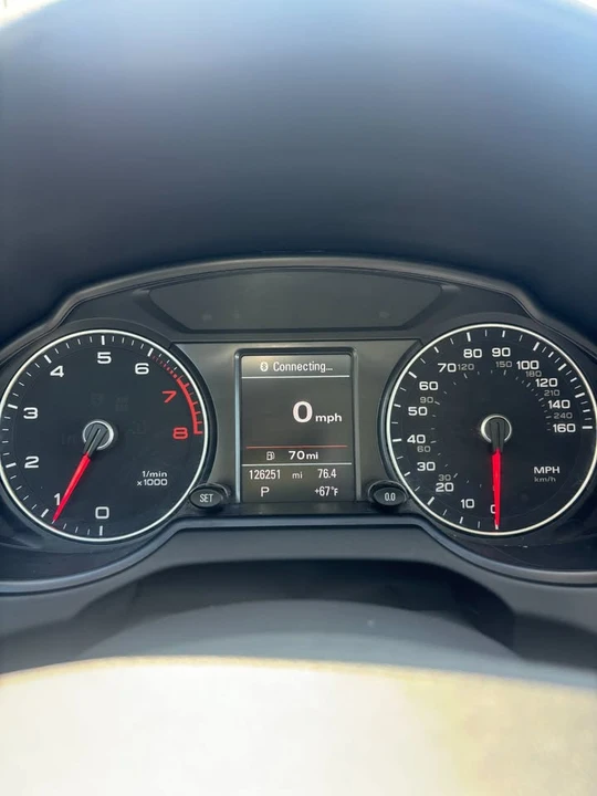 2016 Audi 8R Q5 - Image 18 of 18