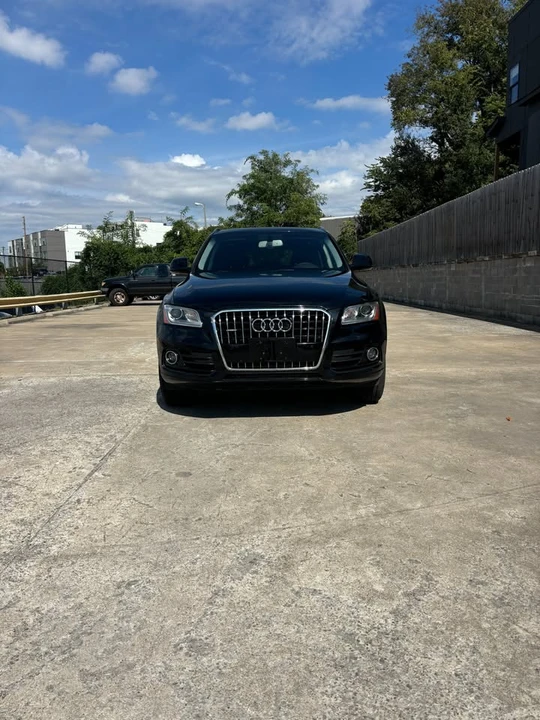 2016 Audi 8R Q5 - Image 2 of 18