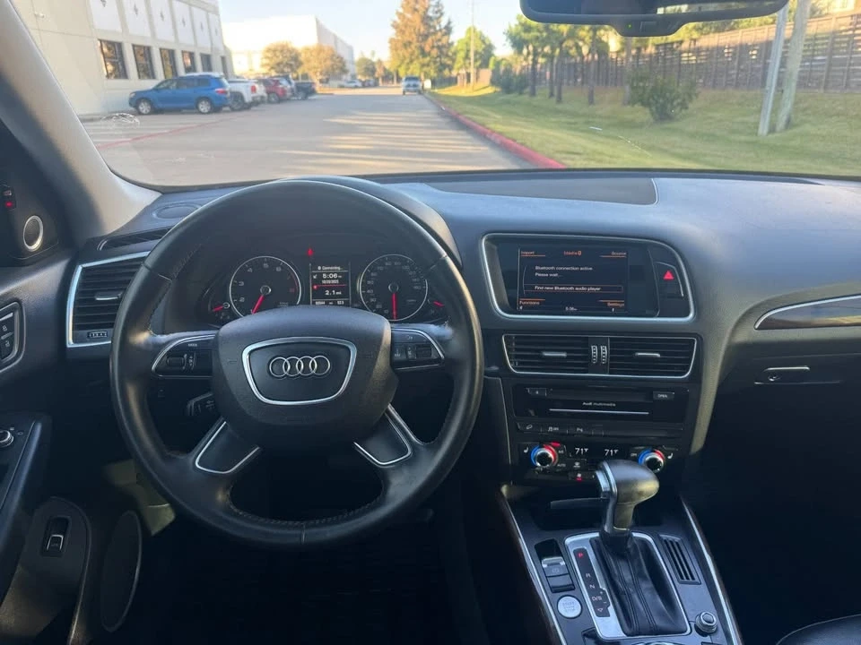 2016 Audi 8R Q5 - Image 13 of 20