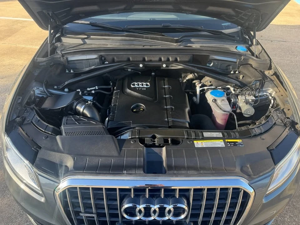 2016 Audi 8R Q5 - Image 18 of 20