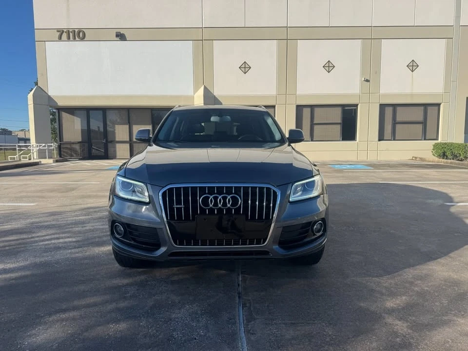 2016 Audi 8R Q5 - Image 2 of 20