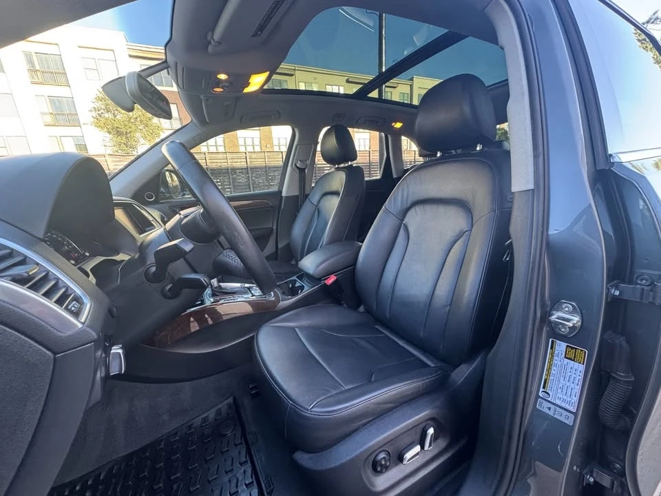2016 Audi 8R Q5 - Image 7 of 20