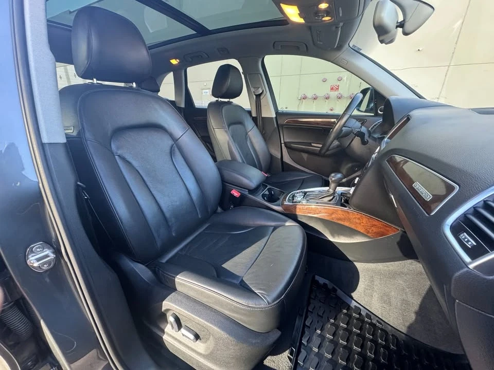 2016 Audi 8R Q5 - Image 8 of 20