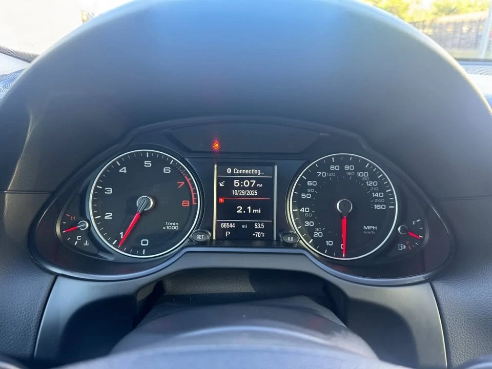 2016 Audi 8R Q5 - Image 12 of 20