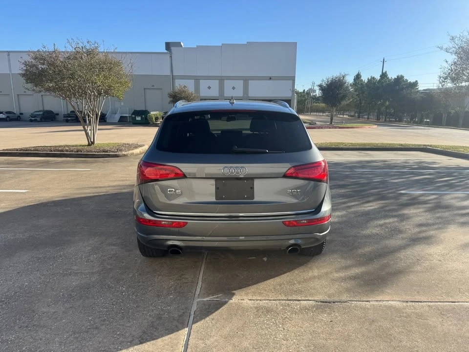 2016 Audi 8R Q5 - Image 5 of 20