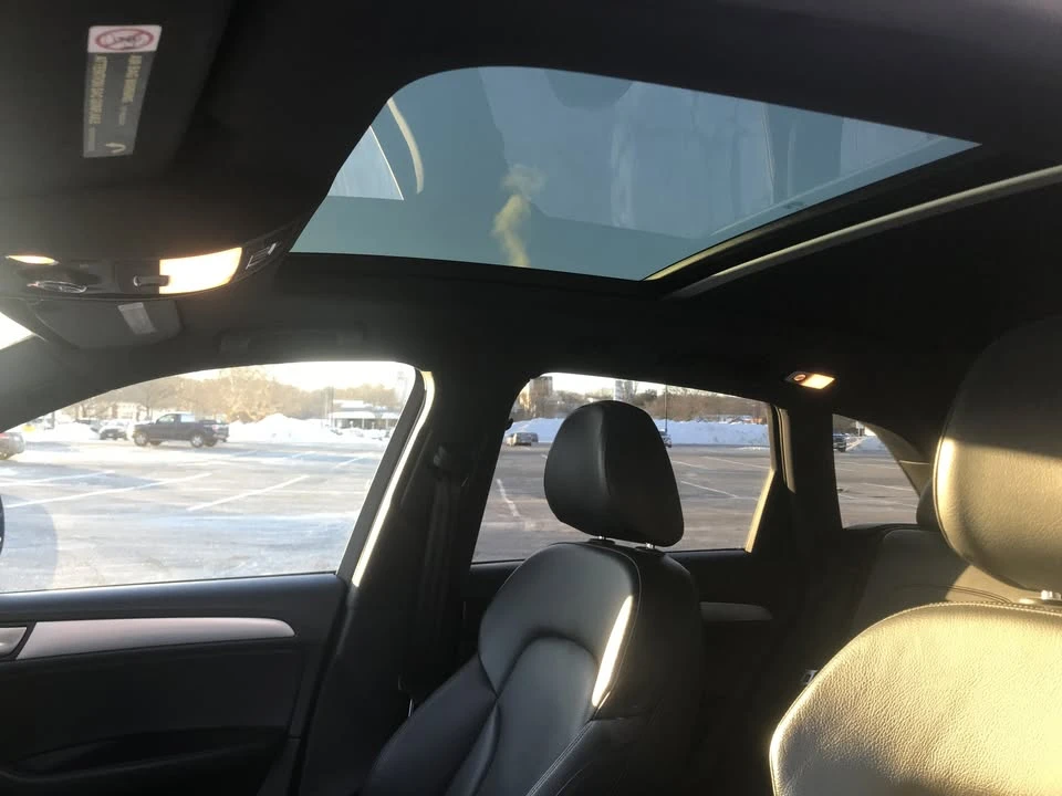 2016 Audi 8R Q5 - Image 4 of 14