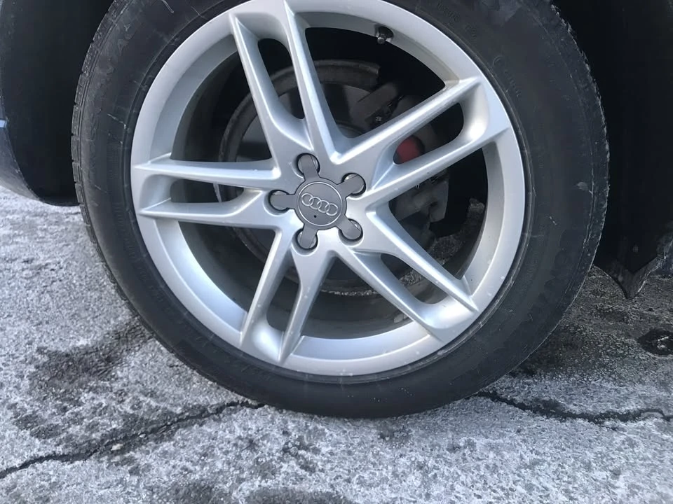 2016 Audi 8R Q5 - Image 11 of 14