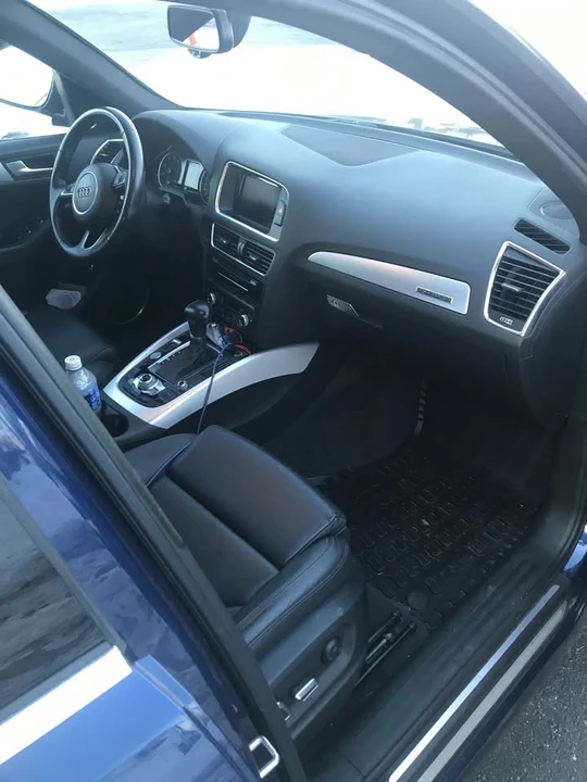 2016 Audi 8R Q5 - Image 12 of 14