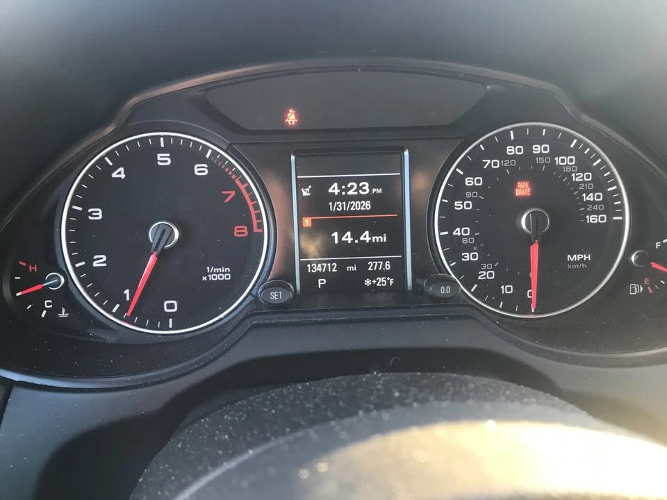 2016 Audi 8R Q5 - Image 5 of 14