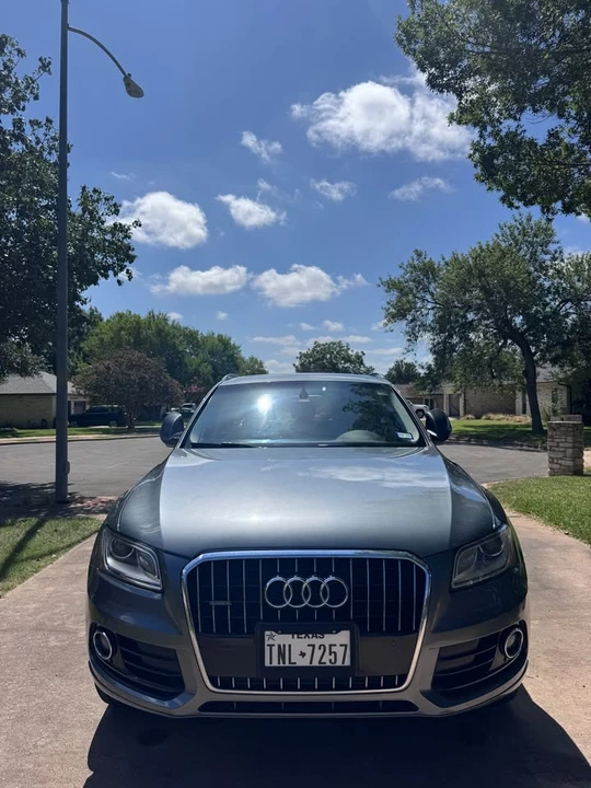 2016 Audi 8R Q5 - Image 5 of 17