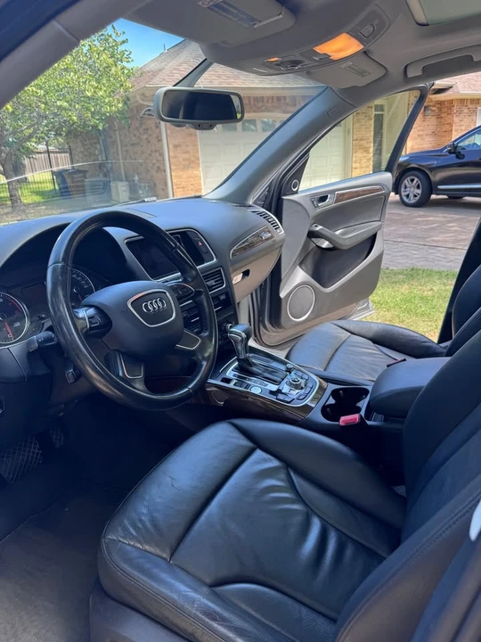2016 Audi 8R Q5 - Image 6 of 17