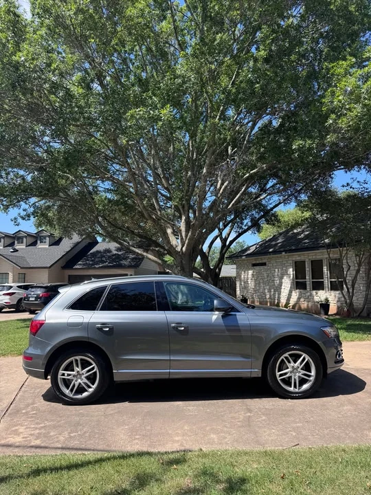 2016 Audi 8R Q5 - Image 4 of 17
