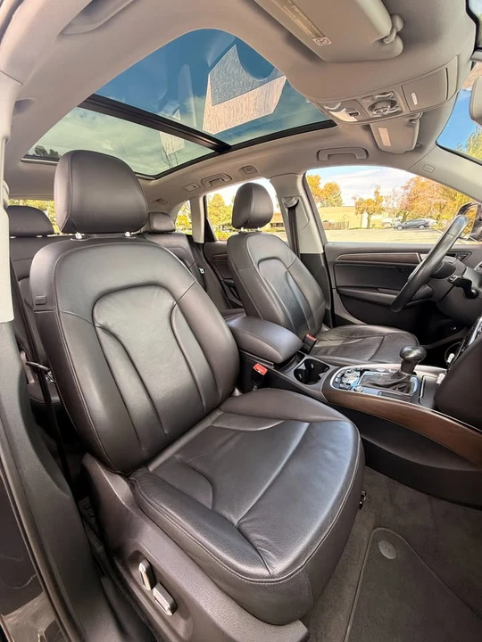 2016 Audi 8R Q5 - Image 16 of 20