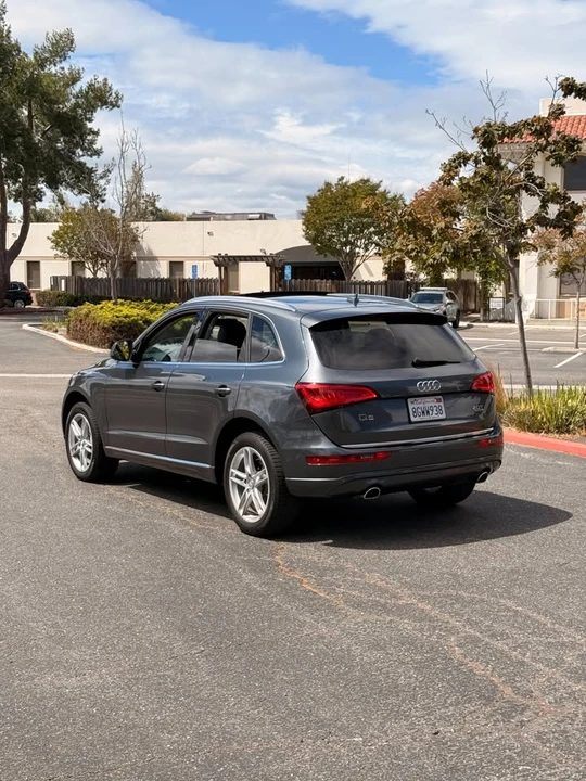 2016 Audi 8R Q5 - Image 11 of 20