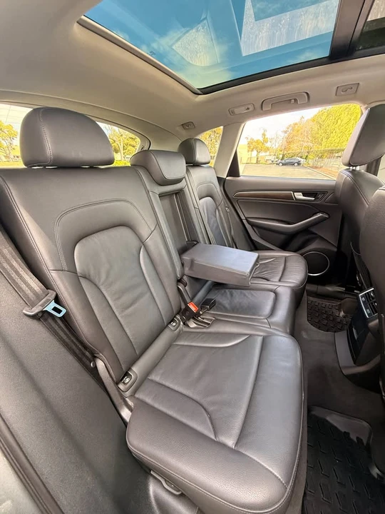 2016 Audi 8R Q5 - Image 17 of 20