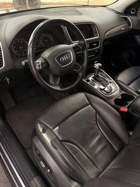 2016 Audi 8R Q5 - Image 2 of 20