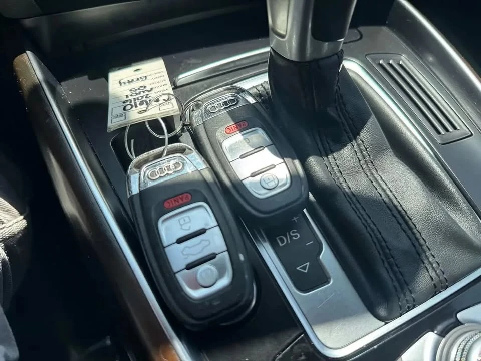 2016 Audi 8R Q5 - Image 13 of 14