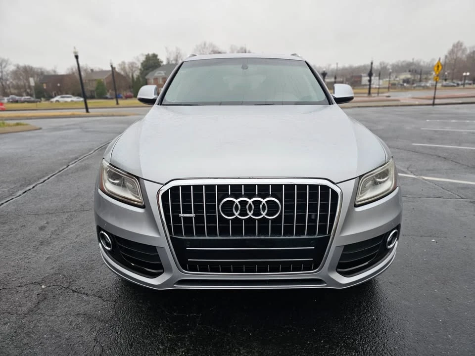 2016 Audi 8R Q5 - Image 3 of 20