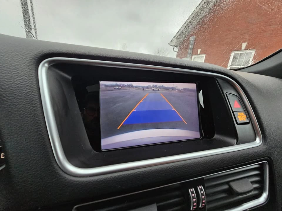 2016 Audi 8R Q5 - Image 15 of 20