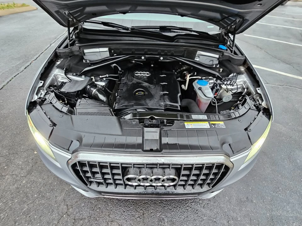 2016 Audi 8R Q5 - Image 19 of 20